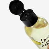 Nourishing oil for the face, body and hair with organic avocado oil
