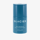 Glacier Roll-On Deodorant