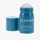 Glacier Roll-On Deodorant