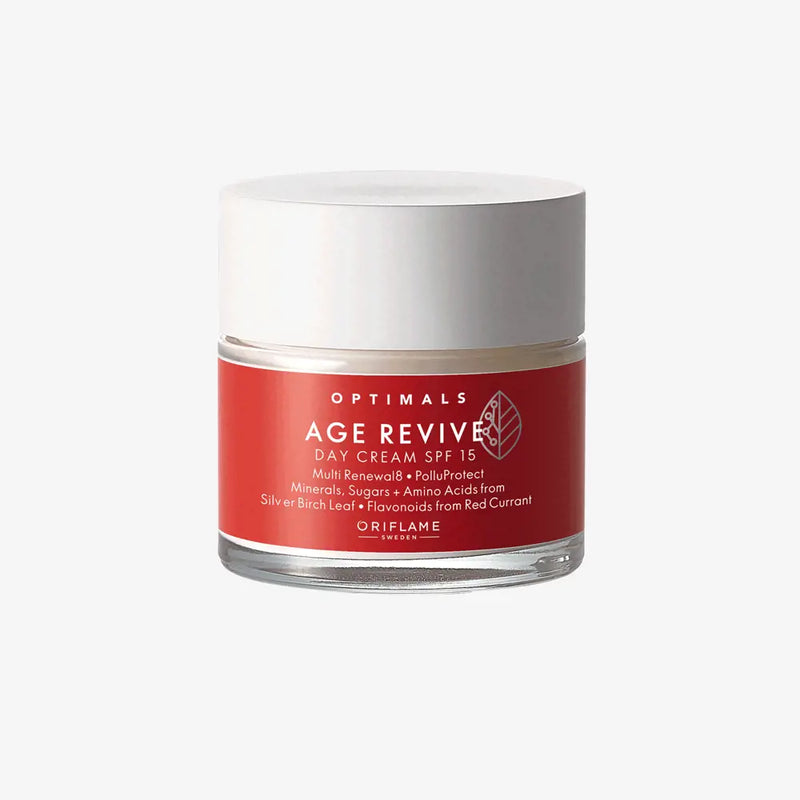 Optimals Age Revive Day Cream SPF 15