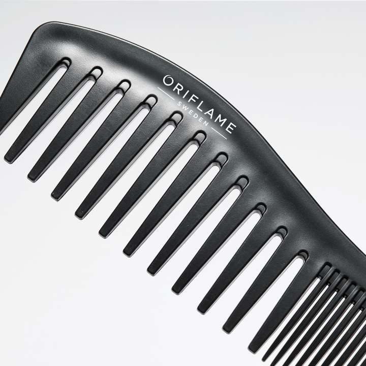 Double comb