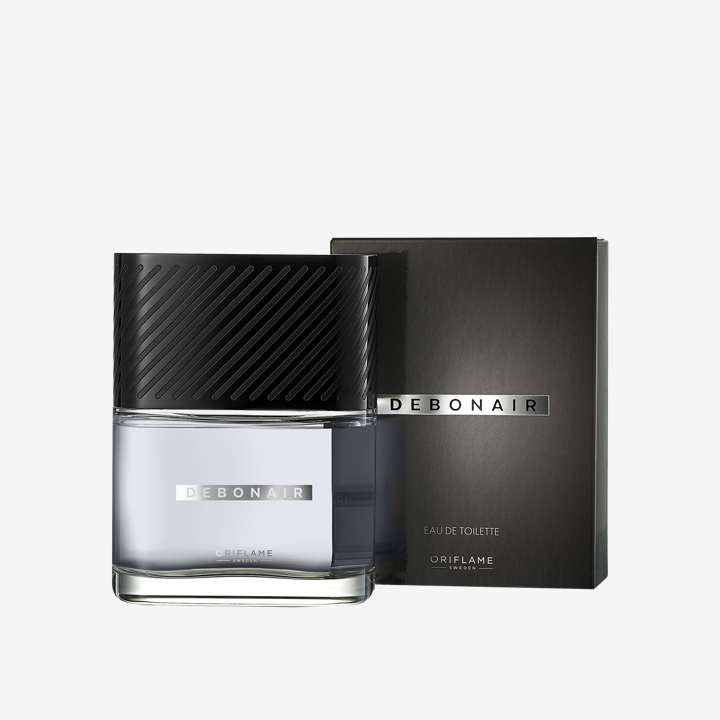 Debonair Eau de Toilette