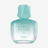 Eau de Parfum Nordic Waters for her