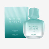 Eau de Parfum Nordic Waters for her
