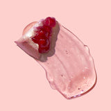Love Nature Moisturizing Face Mask with Recycled Pomegranate Extract