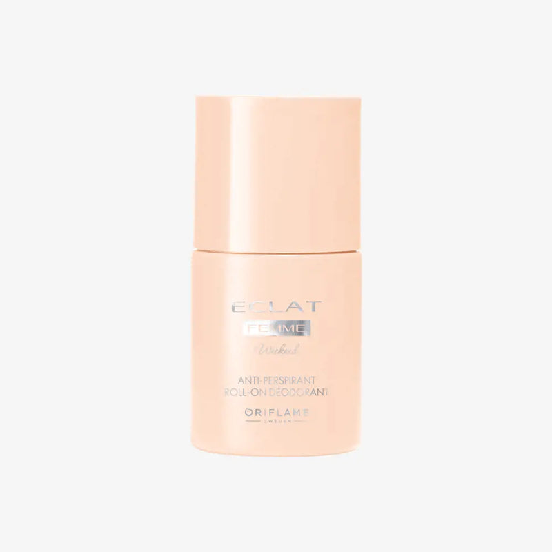 Eclat Weekend Roll-On Deodorant for Her