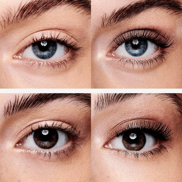 The One 5 in 1 Wonder Lash Waterproof Mascara