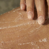 Feminelle Moisturizing Cleansing Cream for the Intimate Area with Hyaluronic Acid and Peach Extract
