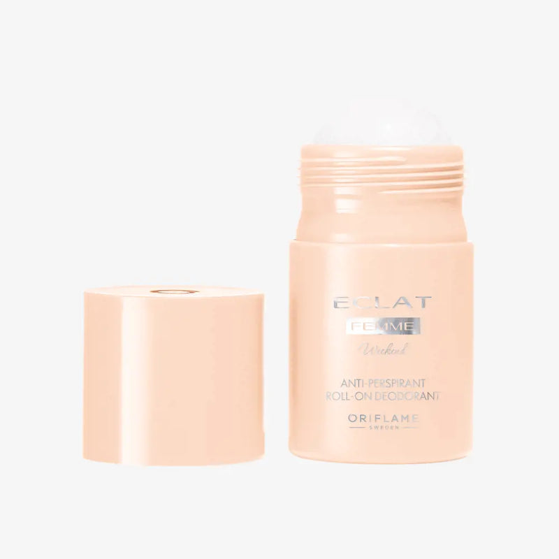 Eclat Weekend Roll-On Deodorant for Her