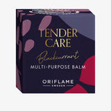 Tender Care multi-use conditioner with blackberry extract