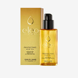 Elio hair protection oil