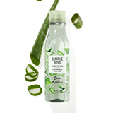 Simple Joys Love Nature Aloe Vera Shower Gel