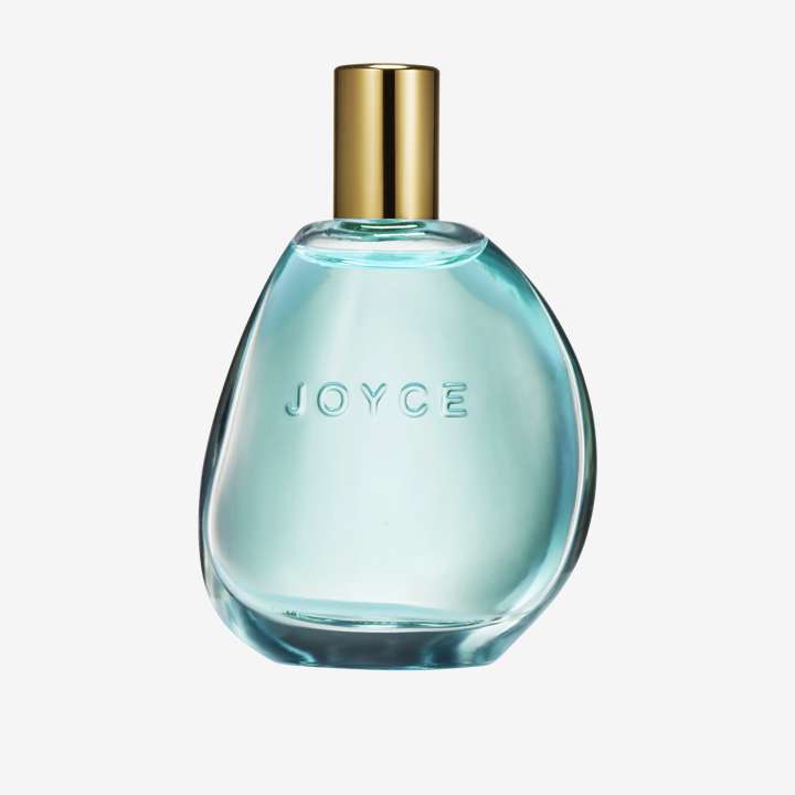 Eau de Toilette Joyce Turquoise
