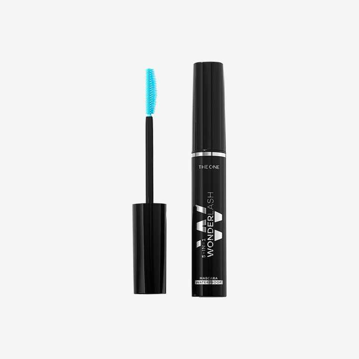 The One 5 in 1 Wonder Lash Waterproof Mascara