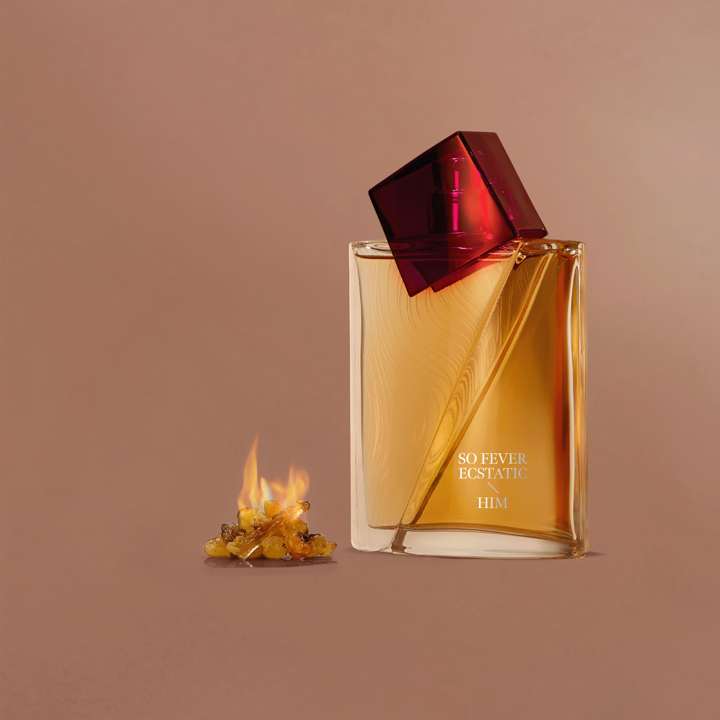 So Fever Eau de Toilette for him