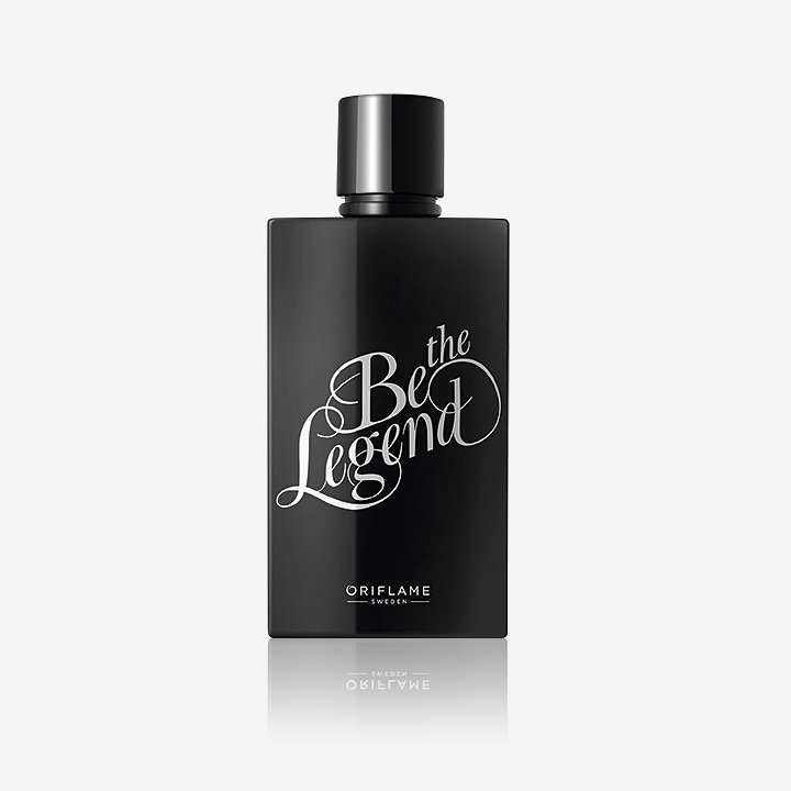 By The Legend Eau de Toilette