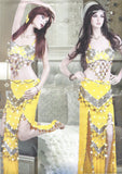 Belly Dance Costume