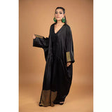 Abaya for women, the Indian Queen