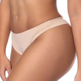 Nude Seamless Panty for Women