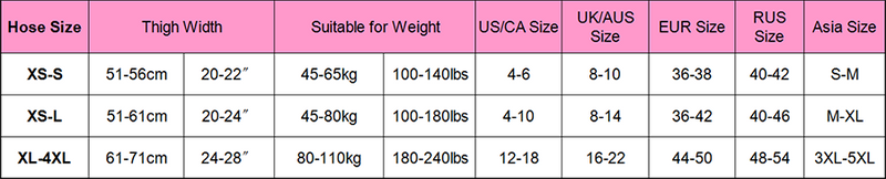 Sexy Fashion Black Fishnet Stocking