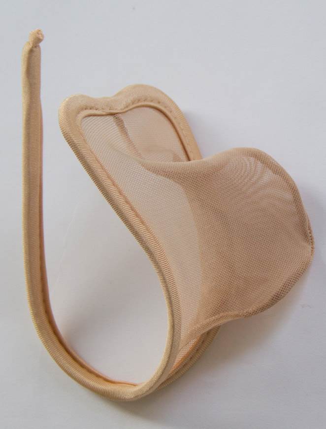 Navy C String for Man With Farawlaya