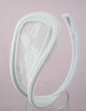 White C String Underwear for Women With Farawlaya