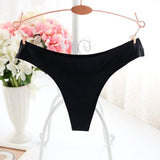 Nude Seamless Panty for Women