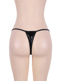 New Exotic Micro Shiny G String Thongs
