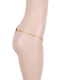 New Exotic Micro Shiny G String Thongs