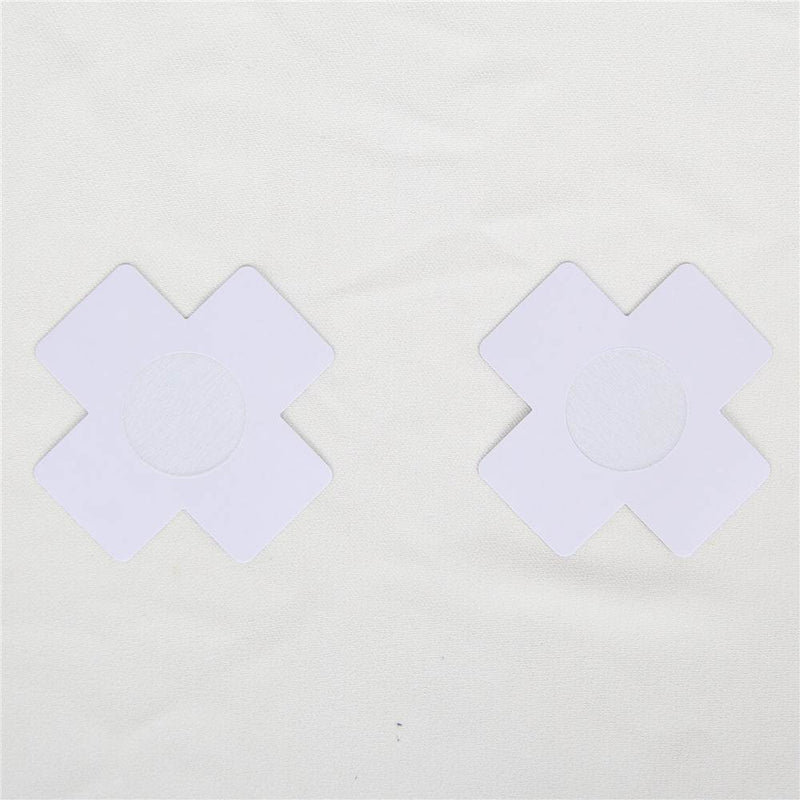 Laser color Nipple Cover