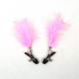 Red Feather Nipple Clips Egypt