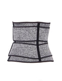 Women's Neoprene Fitness 15 Steel Bones Corsets