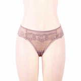 High Quality Sexy Floral Lace Panty