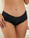 Hollowed Out Ladies‘ Panty