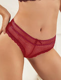 Lace Out Ladies‘ Panty