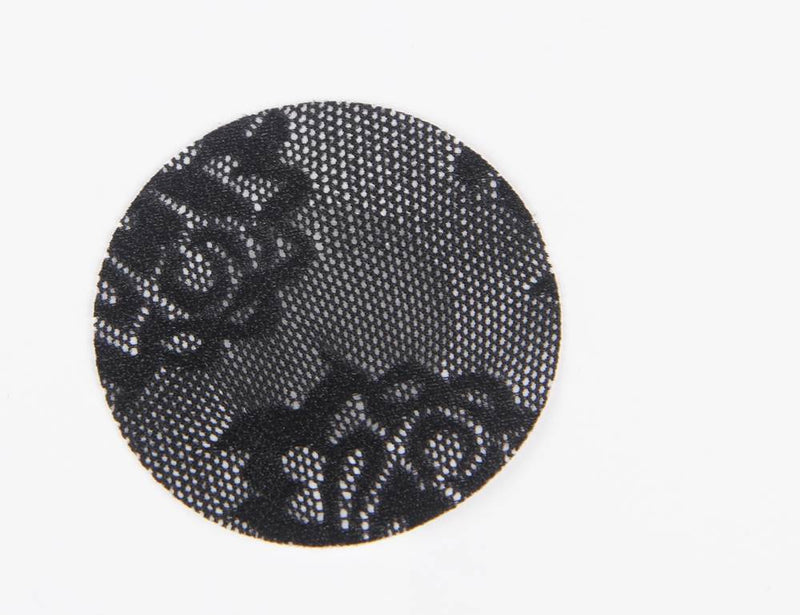 Sexy Lace Nipple Cover With Farawlaya