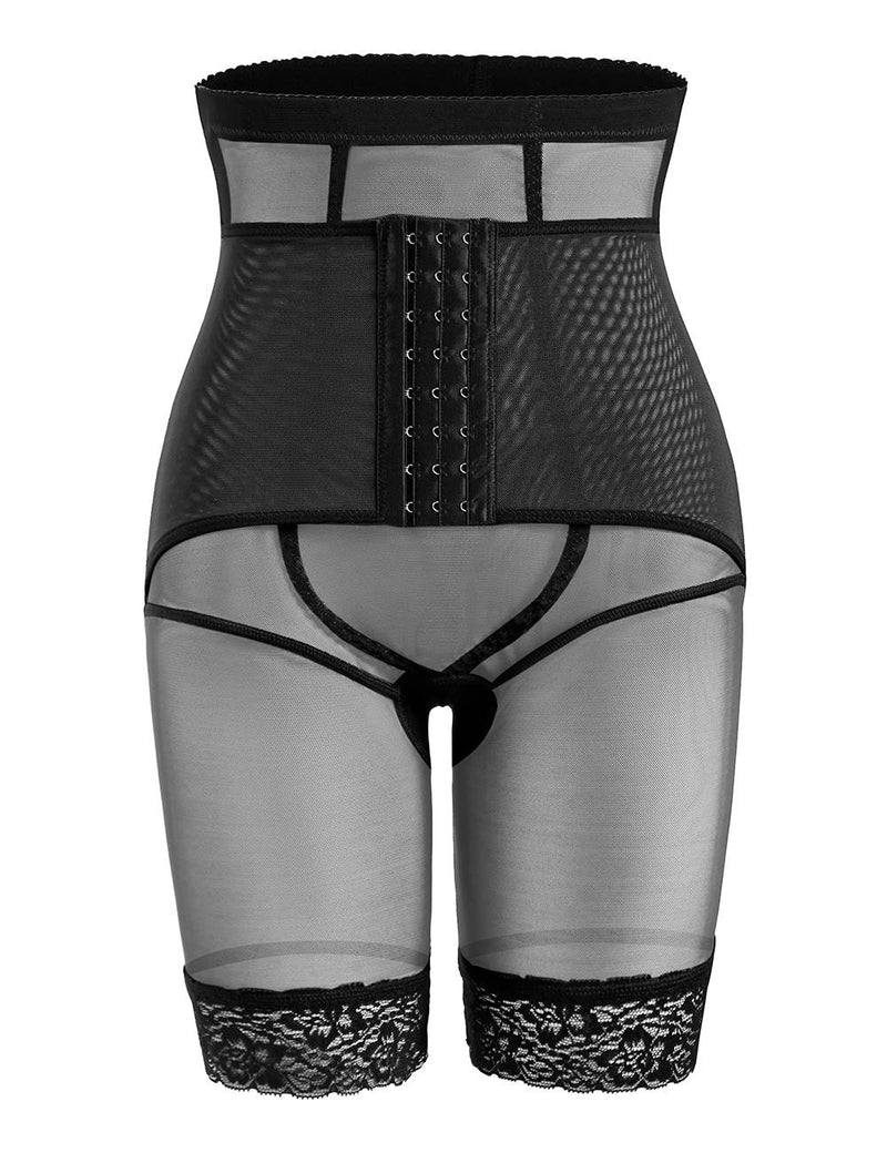 Padded Shapewear Panty With Farawlaya