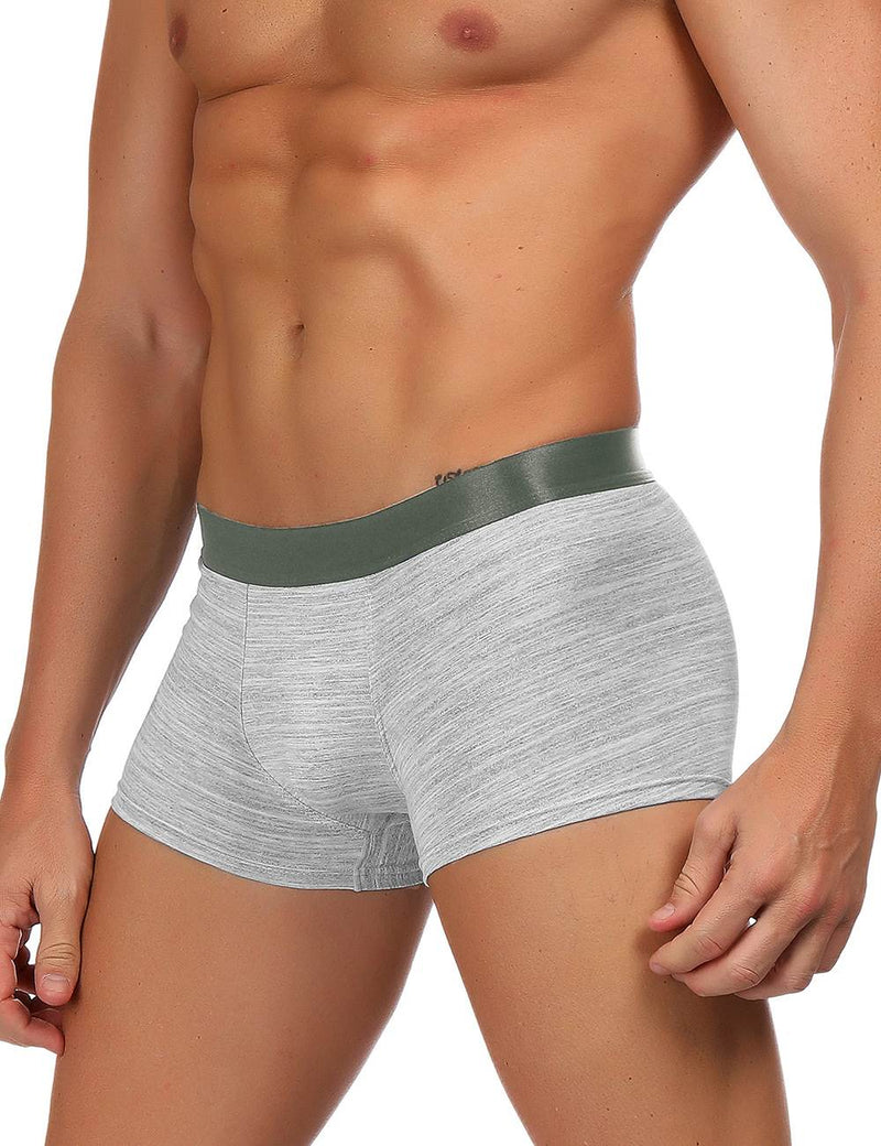 High Quality Cotton Panty For Men