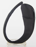 Black Leather Sexy C String With A Pocket Can Install With Vibrator With Farawlaya