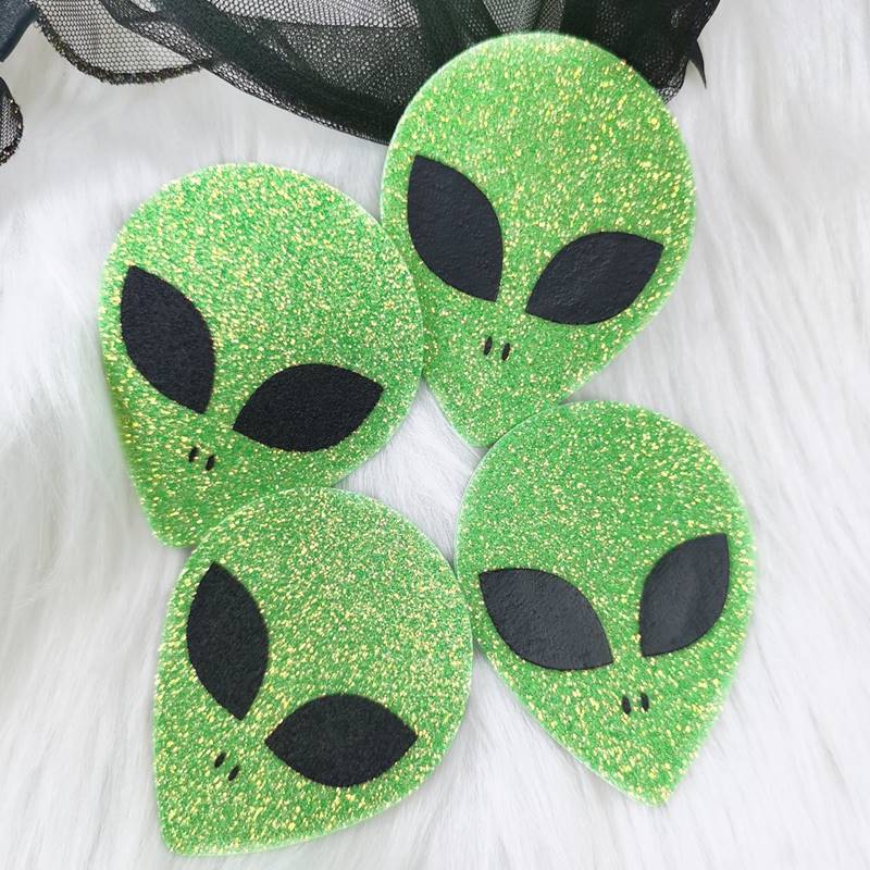 Personalise ET Nipple Cover