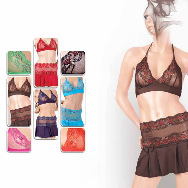 Short BabyDoll Egypt