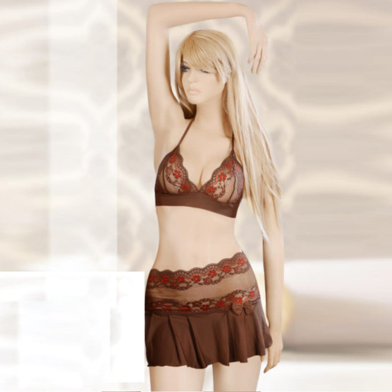 Short BabyDoll Egypt