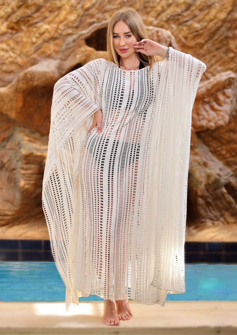 Two pieces bikini + Beachwear cover