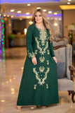 Very elegant abaya