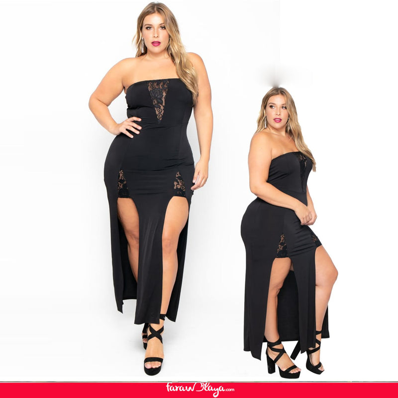 Lingerie, one piece, elegant