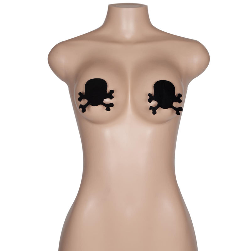 Nipple Cover Black