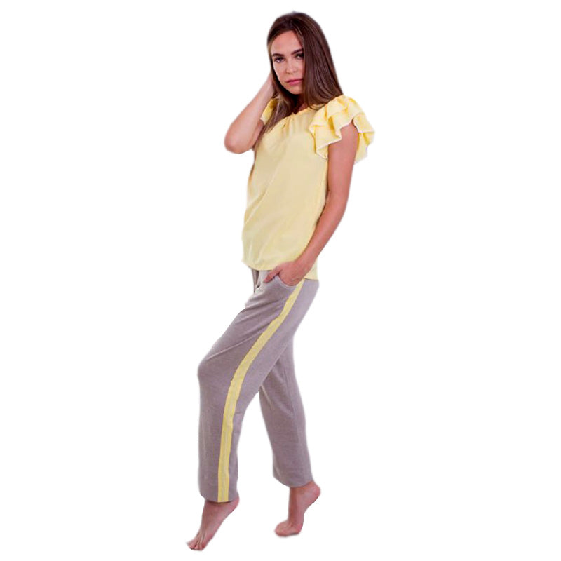 Lalaly Pajamas