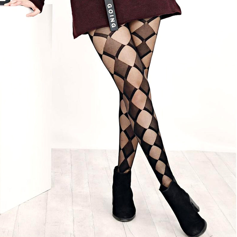 Pinky Love Your Feet Stocking