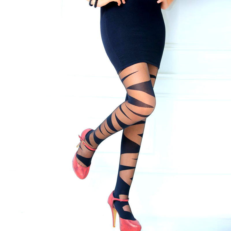 Pinky Love Your Feet Stocking