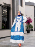 Very elegant abaya